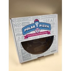 Br Polar Pizza Box (75/Ct)